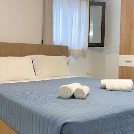 Naxos City Haven