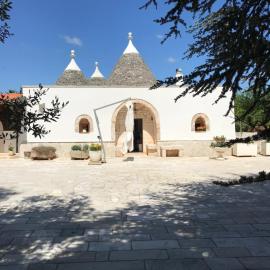 I Trulli di Mimì