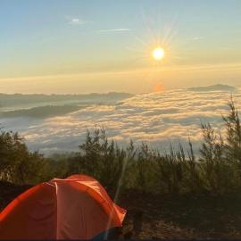 mount batur 2 day sunset and sunsrise