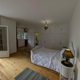 Villa Maadi 35 -R 103- Garden & Pool Master Room
