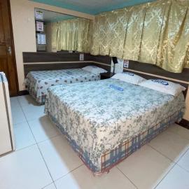 Manaus में, होटल Hotel Opção