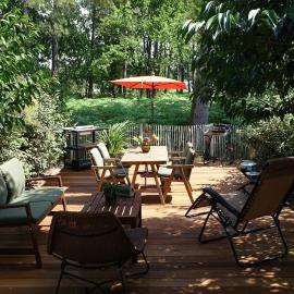 Très joli appartement "Cap sur le Ferret", confort et charme
