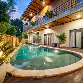 Canggu Dream Studios & Villas