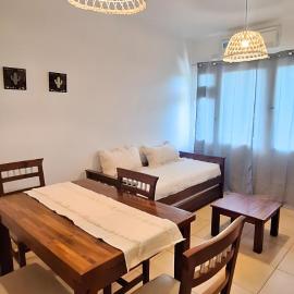 Las Tulmas Apartamentos Salta