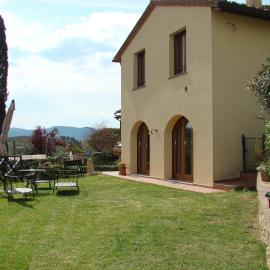 Casa Natura, hotel in San Gimignano