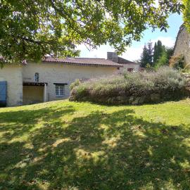 Maison Belle Vue, hotel Cherval városában