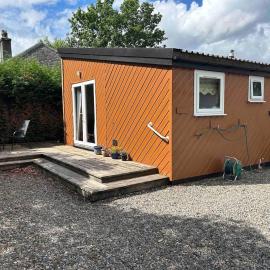 Spean Bridge Chalet