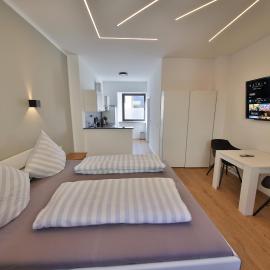 Apartment Funkenberg