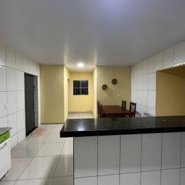 Toca da Onça, hotel a Coronel José Diaz