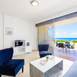 Villa Dimitra, hotel in Kato Yialia