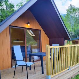 Panticosa Lodge, khách sạn ở Panticosa