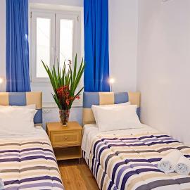 Pension Ageliki Kalogera