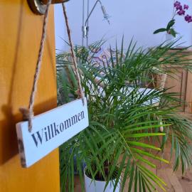 FEWO Mein Panama, hotel in Bernkastel-Kues
