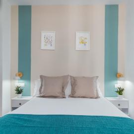Viesnīca Hotel Boutique Puerta del Rincón Kordovā