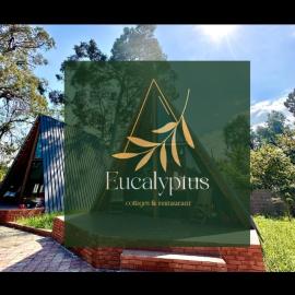 Eucalyptus Cottages