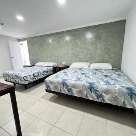 Hotel Sicarú, hotel in Salina Cruz