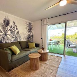 Le jardin de friars bay