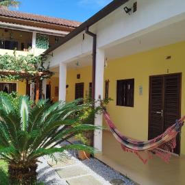 Bardul´s House