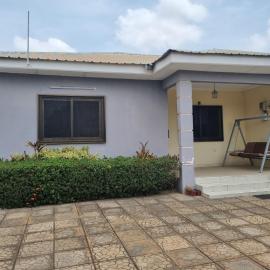 2 bedroom house in Tema, hotell sihtkohas Tema