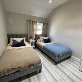 Fully Refurbished 3 Bed House - Dartford