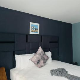 Solovina Guest House, hotel u gradu Foso