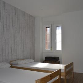 Albergue Gares, hotel in Puente la Reina