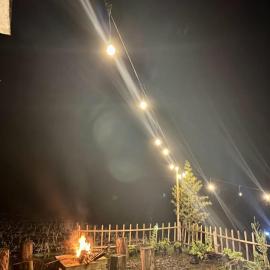 Prismacabin, hotel in Batur