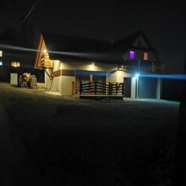 Apartament na Dziole, hôtel à Lipnica Wielka