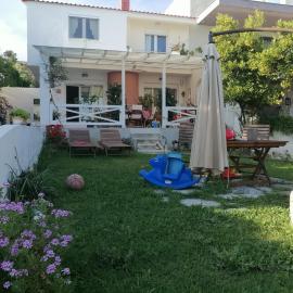Aqua Blue villa