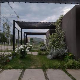 Yunka Alquiler temporario, Salta, Vaqueros, hotel en Vaqueros