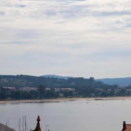 Apartamentos Terramar, hotel sa Boiro