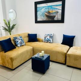 Apartamento cerca al Mar D, hotel din Pacasmayo