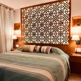 Master Suite Monet en el corazón de Mérida