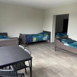 Pension JuRa, hotel en Gronau