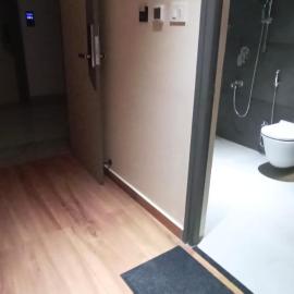 Sri Vasam Residency, hotel en Kolli Hills