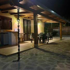Summer House