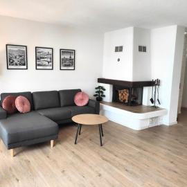 Top duplex Apartment Zurich-Limmattal, hotel a Killwangen