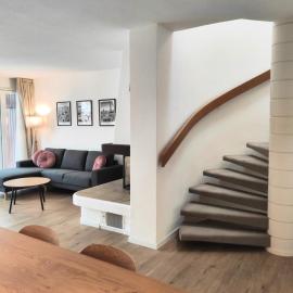 Top Duplex Zurich-Limmattal - Train & Free Parking