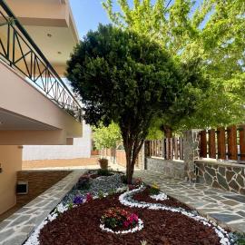 Tillo apartments