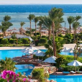 Chalet in amwaj oyoun resort & casino - families and couples only, hotel in Sharm El Sheikh