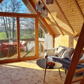 It's Gunneby nice - Ferienwohnung