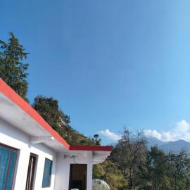Vandana Home Stay