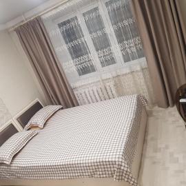 квартира, hotel a Pavlodar