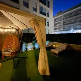 La Terraza Guest House, Cabo Roig by Primavera GuestHouses, hotel in Cabo Roig