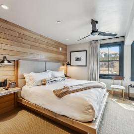 Breckenridge में, होटल Inn at the Carlin