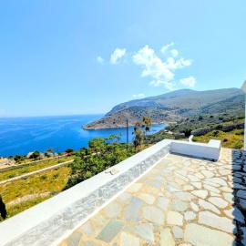 Blue Horizon