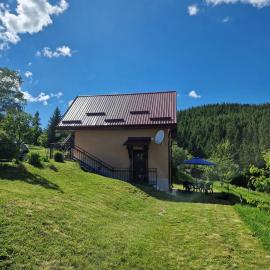 Vila Mica - STD Bojovići Zlatar