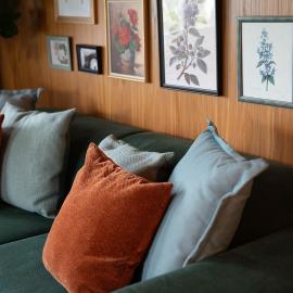Chalet Gritli I See I wandern I Luzern I Ski, hotel din Beckenried