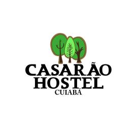 Casarao hostel dormitorio