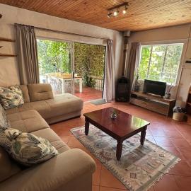 Nature Lover's Home in Grabouw